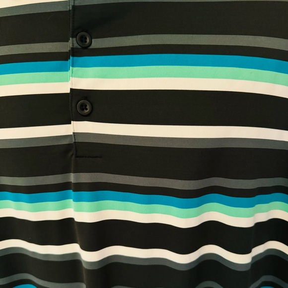 Nike Golf DriFit Men’s Tour Performance XL - Picture 2 of 4